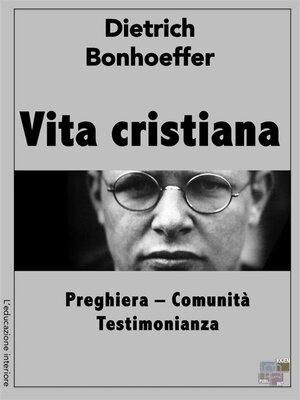 cover image of Vita cristiana